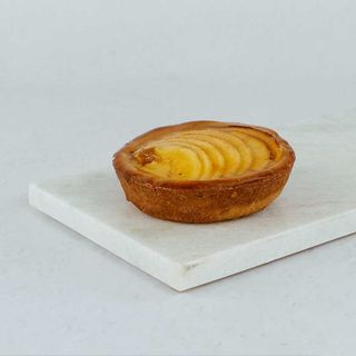 Tartaleta de Manzana