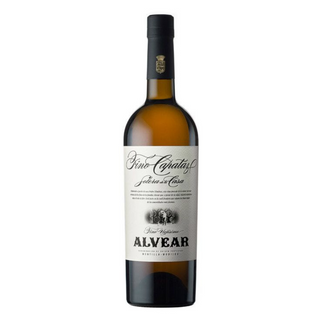 Vino Fino Capataz Alvear