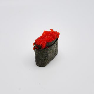 Gunkan Tobiko