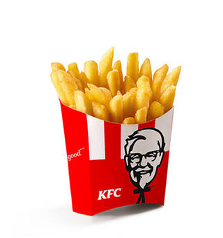 Regular Chips