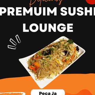 Massa Fina com vegan