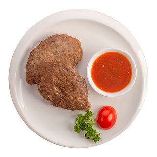 Котлеты по-домашнему (150г)