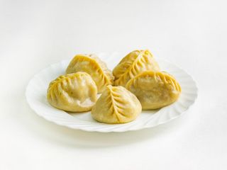 Манты (5 шт.)