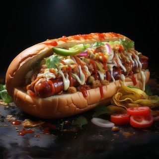 Perrito La Veneca (Nuevo)