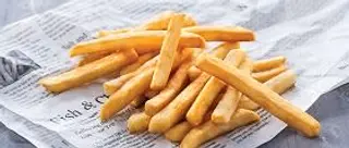 Patatas Clasicas (200 G.)