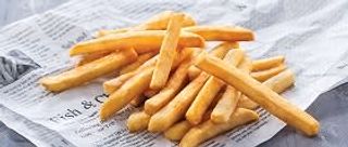 Patatas Clasicas (200 g.)