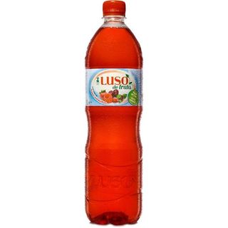 Luso Frutos Vermelhos