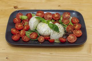 Un incontro a Caprese