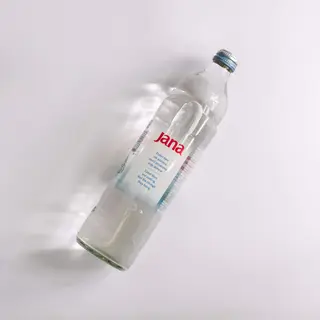 Jana 1l PET