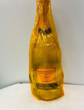 Vino Prosecco Casa Santorsola 75cl
