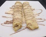 Sweet pancakes of your choice 250gr