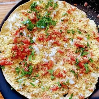 Masala Papad