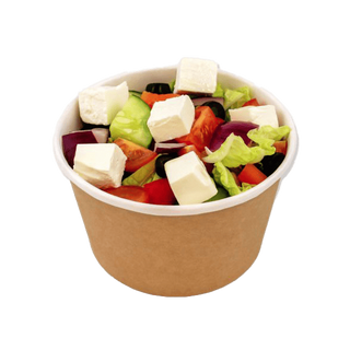 Греческий салат