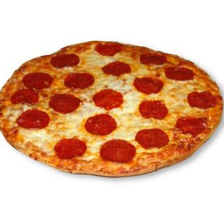 Pizza Diavola (30 Cm.)