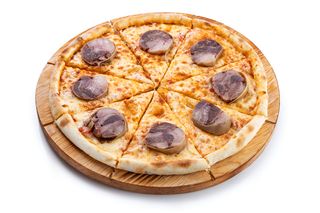 Пицца "Казы" L (550 гр.)