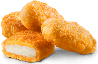 Наггетсы