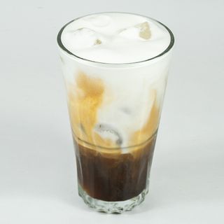 Фредо капучино