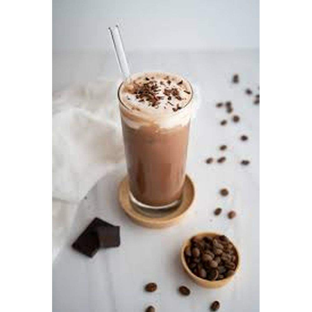 Iced Mocha