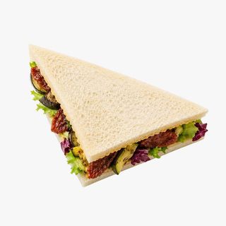 TRAMEZZINO - VEGGY