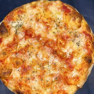 Menù Combi  pizza Margherita