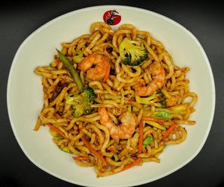 Mixto Udon Noodles 3