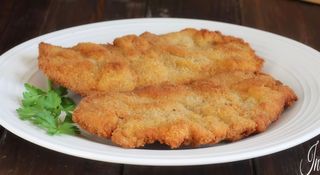 Cotoletta