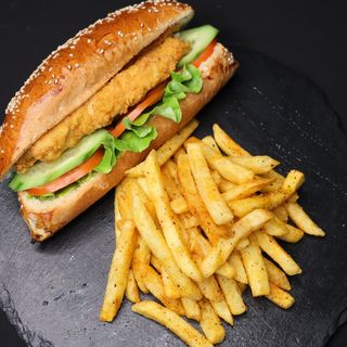 ხრაშუნა ქათმის სენდვიჩი (127)