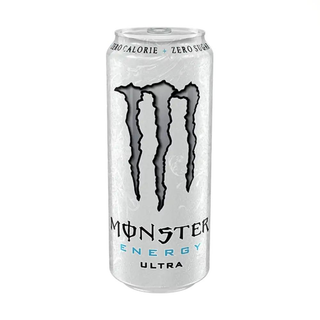 Puszka Monster Zero Ultra 0,5l