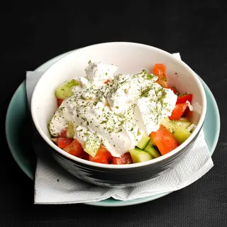 Šopska salata