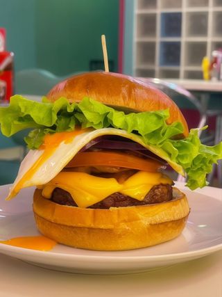 Jhonny Cash (160g o 200g)