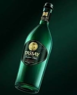 Tassay Emerald  0.75.