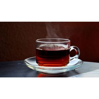 Black tea