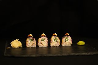 Хрупкаво пиле 4 бр. 110 гр.