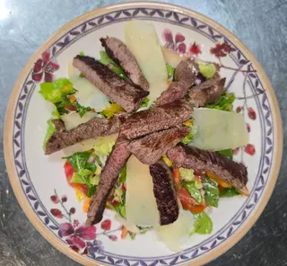 Biftek salata 460 gr
