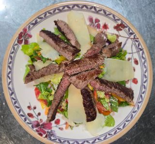 Biftek salata 460 gr