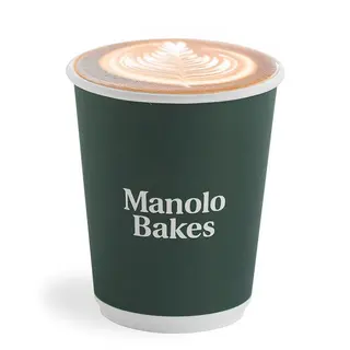 FLAT WHITE