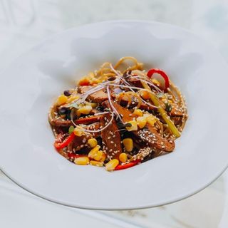 ქათმის ატრია