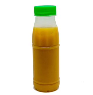 Mocktail Passion Épices 33cl