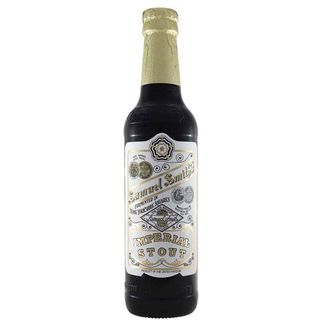 Cerveza Samuel Smith Imperial Stout 35.5Cl