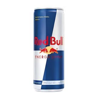 Red Bull  0.25l