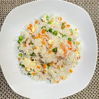 23) ebi yakimeshi