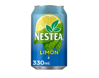 Nestea Limón lata 330ml.