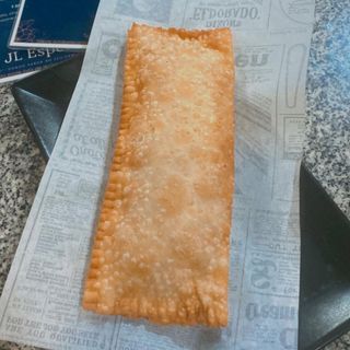 Pastel de Carne c\ queijo