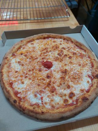 მარგარიტა 4 ნაჭრიანი