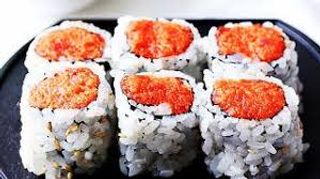 Spicy Tuna Roll