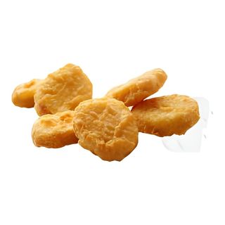 Nuggets 6 pcs