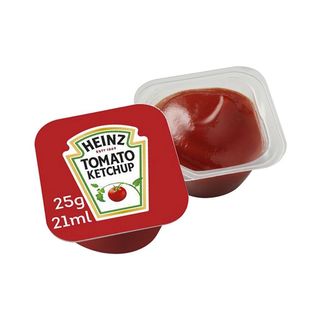 Ketchup Heinz