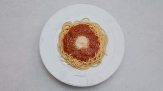 Pasta Bolognese