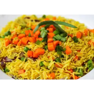 Fried rice