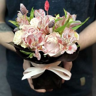 Композиція «Комплімент»